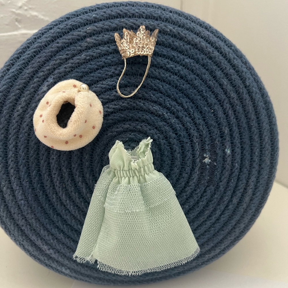 Maileg Nurse & Princess Clothes
